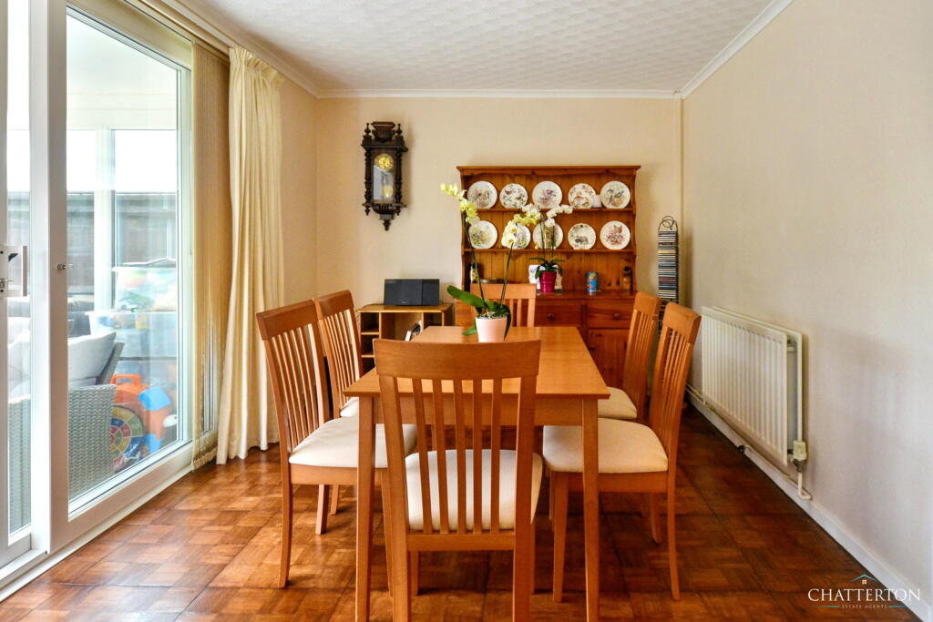 House in Wychavon, Honeybourne - More