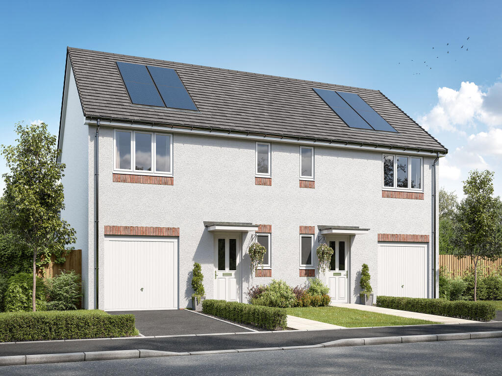 Main image of property: Glen Loan Park, Glasgow Road, Dennyloanhead, Stirlingshire, FK4 1QY