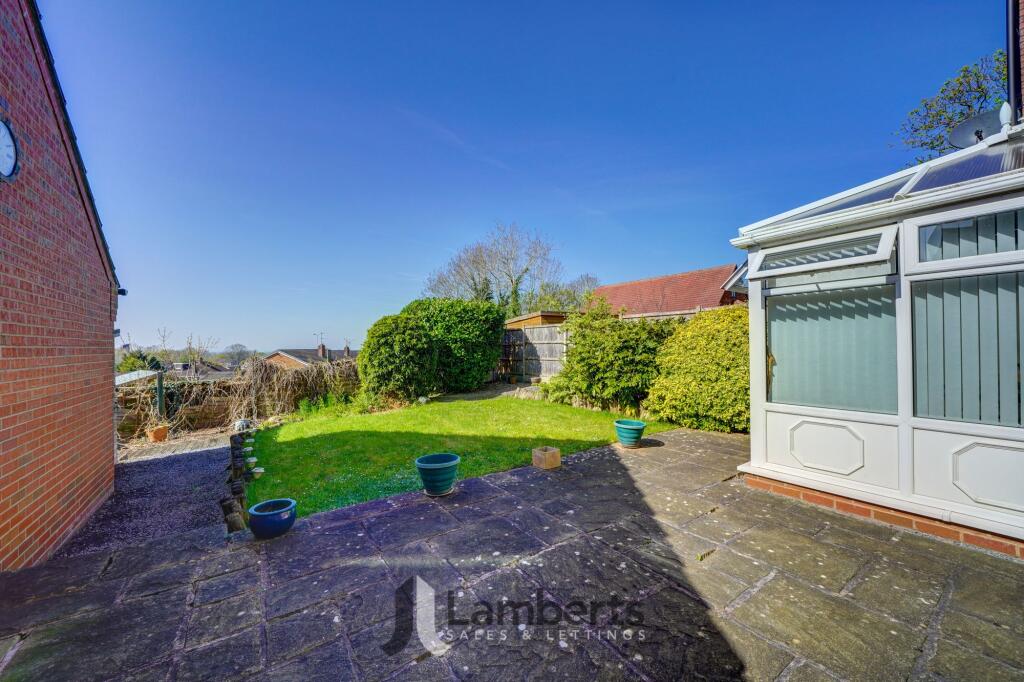 Additional image 17 of Evesham Road, Crabbs Cross, B97