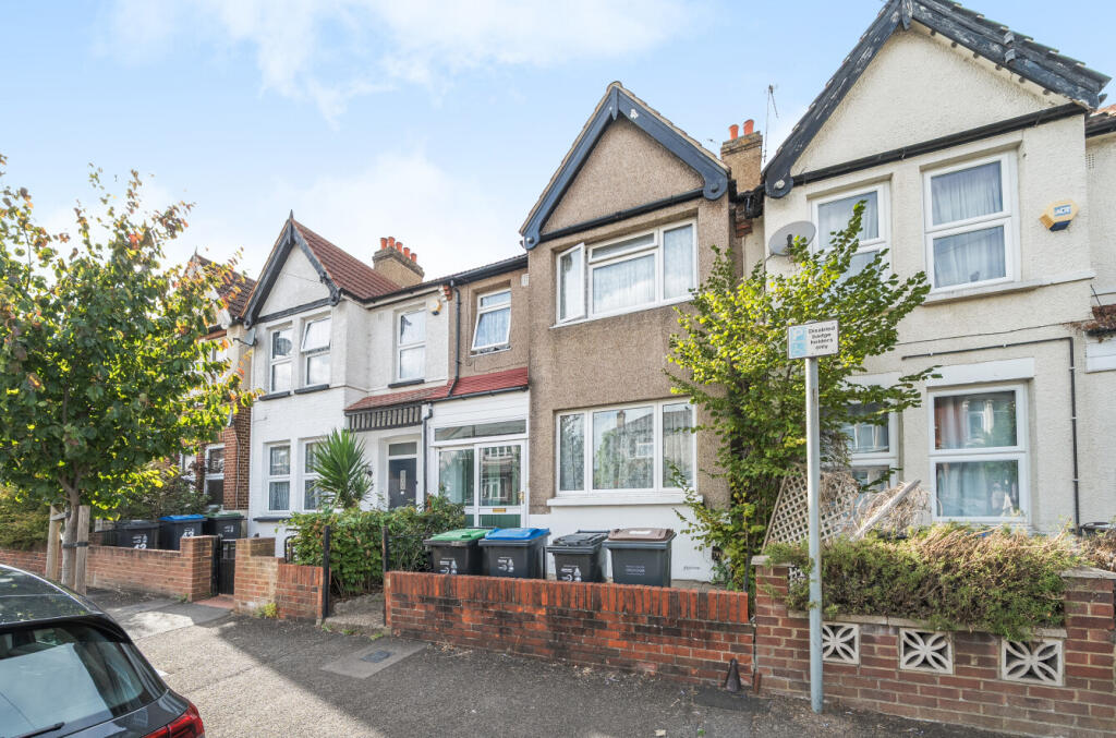 Main image of property: Estcourt Road, London, SE25