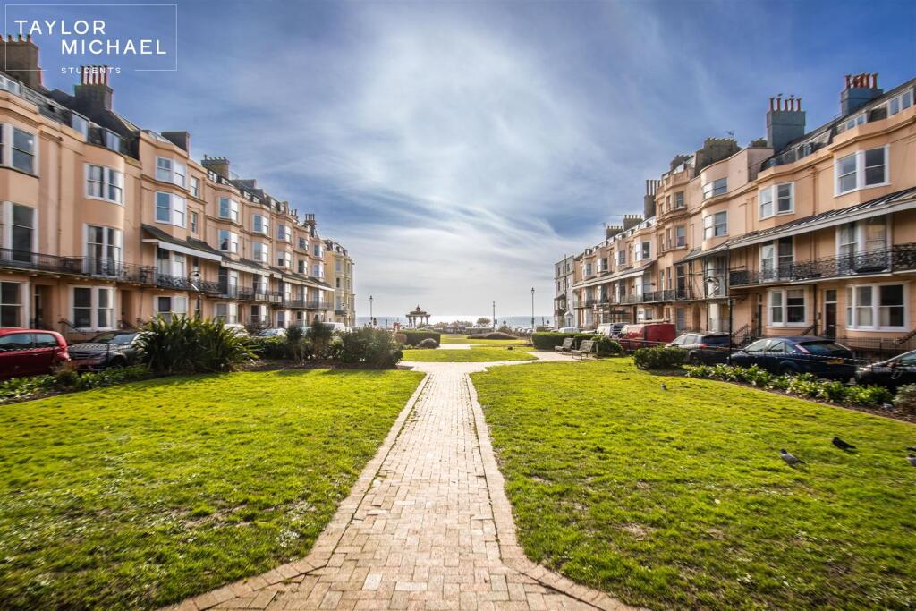 Bedford Square, Brighton