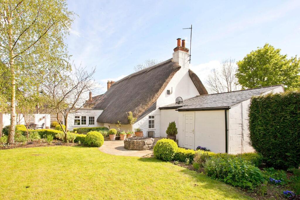 Woodstock Road, Yarnton, Oxfordshire photo 3