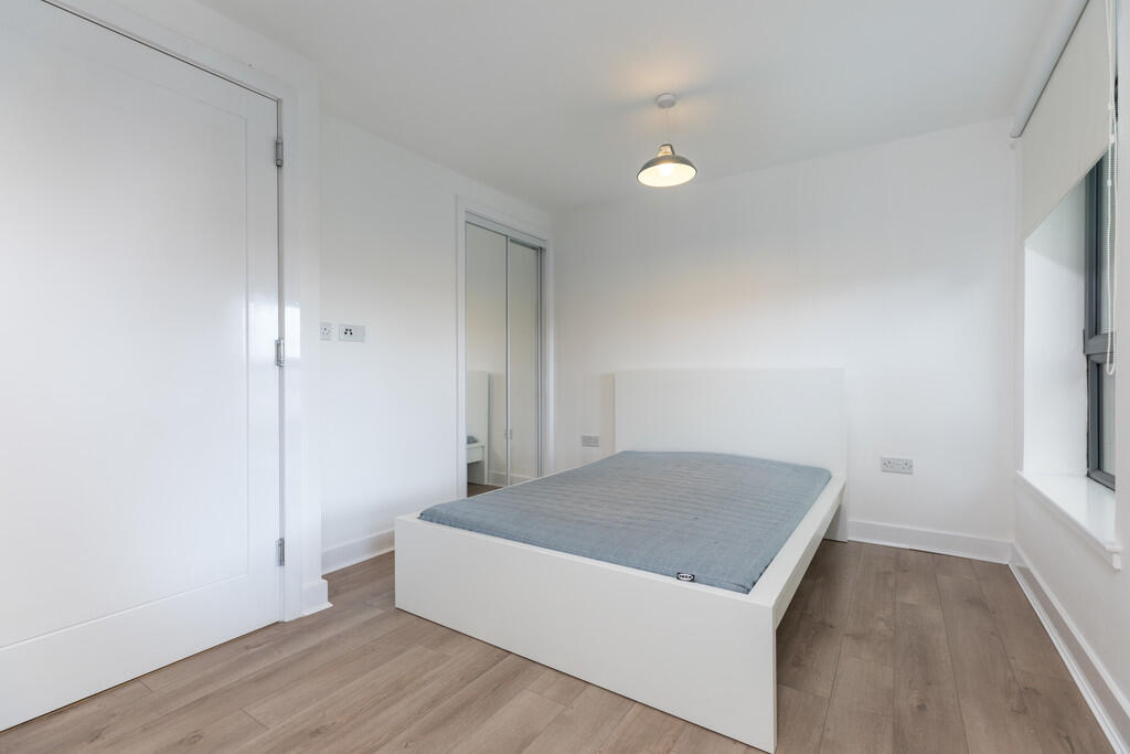 Apartment in Glasgow - More