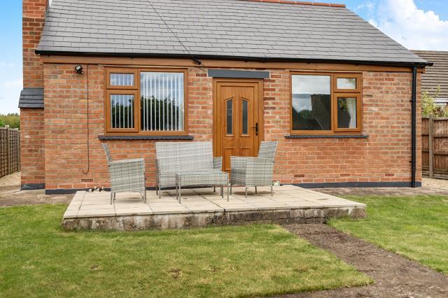 Main image of property: Church Bungalow, Fromes Hill, Ledbury