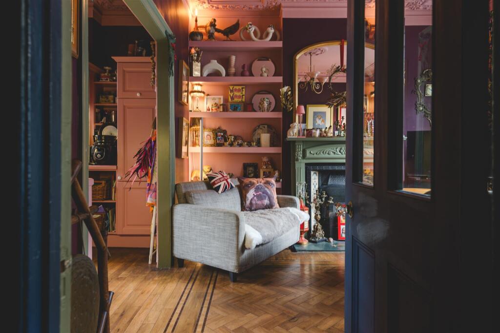House in London, Lower Clapton, Homerton - View 3