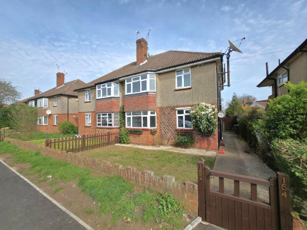 Main image of property: Victoria Road, Horley, Surrey, RH6