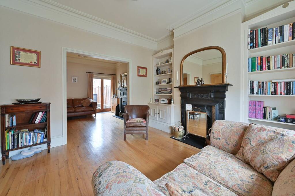 Main image of property: Roxborough Road, Harrow, HA1