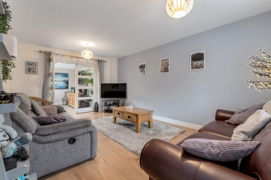 House in Leicester - More