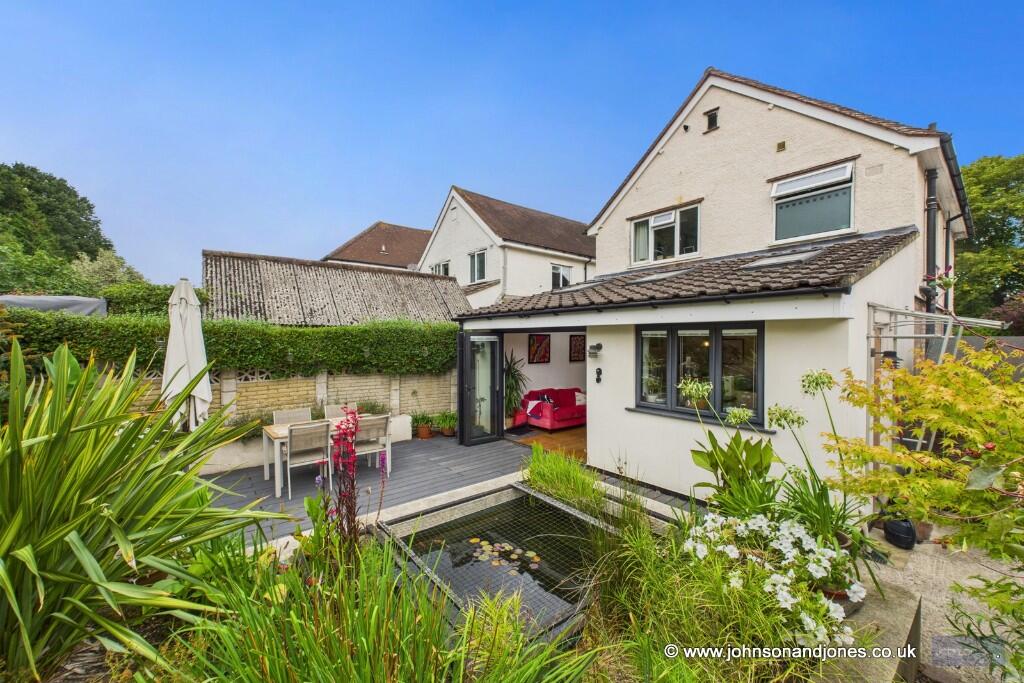 Main image of property: Brox Road, Ottershaw, KT16