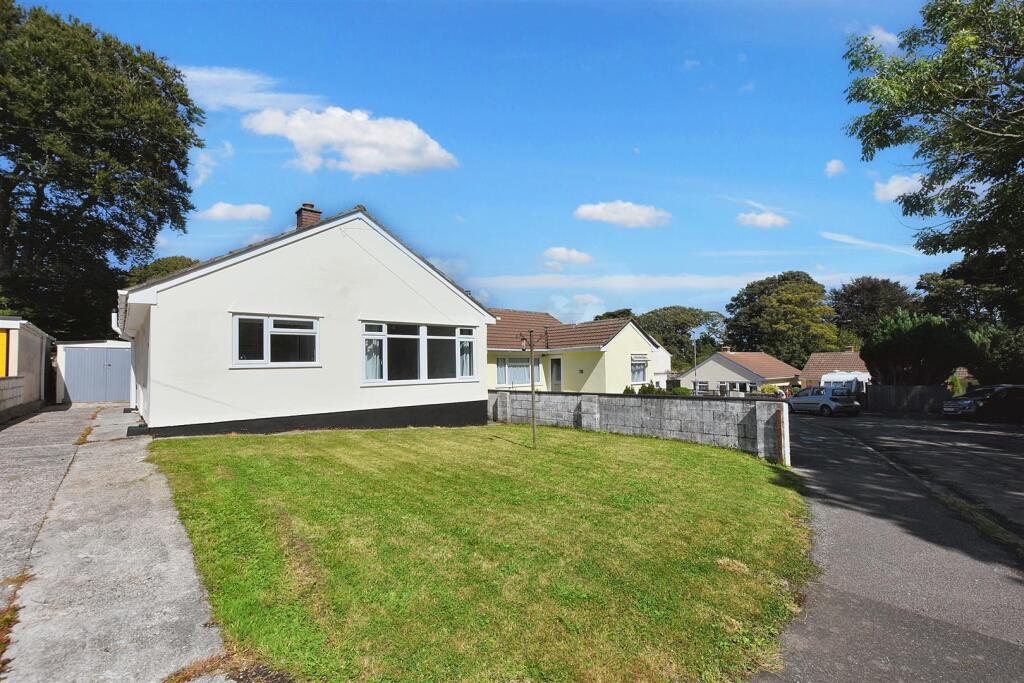 Main image of property: Bosawna Close, St. Day, Redruth
