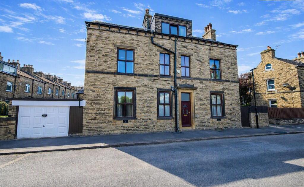 Main image of property: Heath Street, Savile Park, Halifax