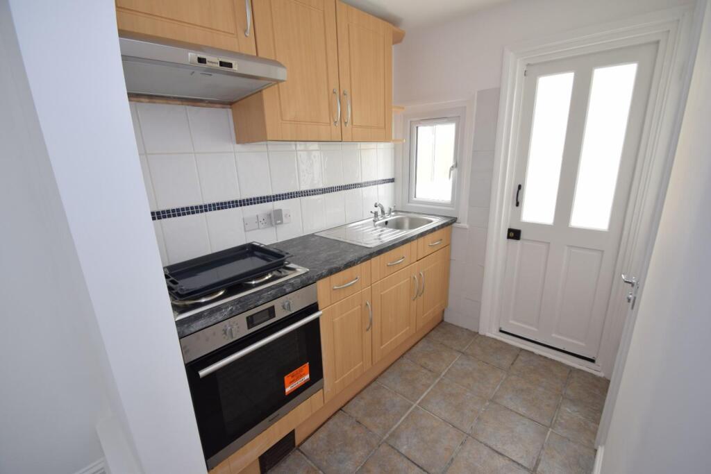 Apartment in Brighton - View 5