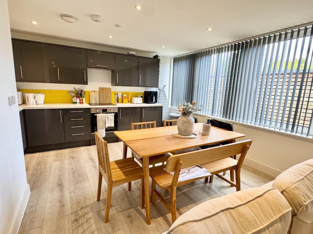 Apartment in Bristol - View 4