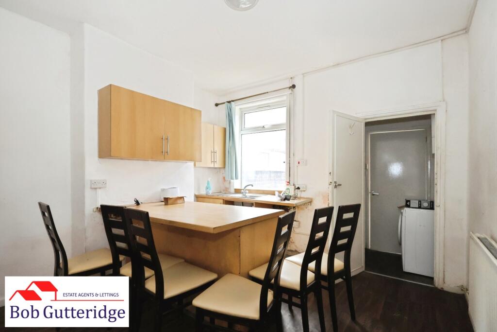 House in Stoke-on-Trent - View 3
