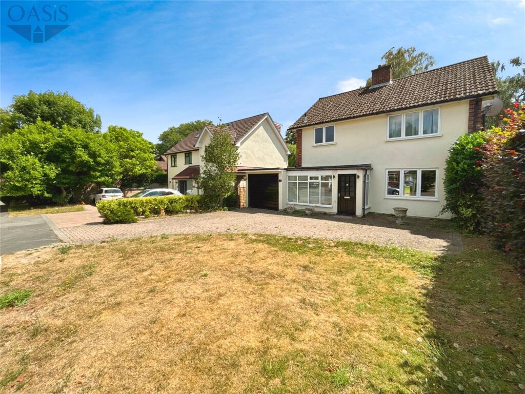 Main image of property: Oak Tree Close, Virginia Water, Surrey, GU25
