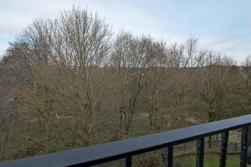 Paddock Top Mews, Colne, Lancashire, BB8 photo 5