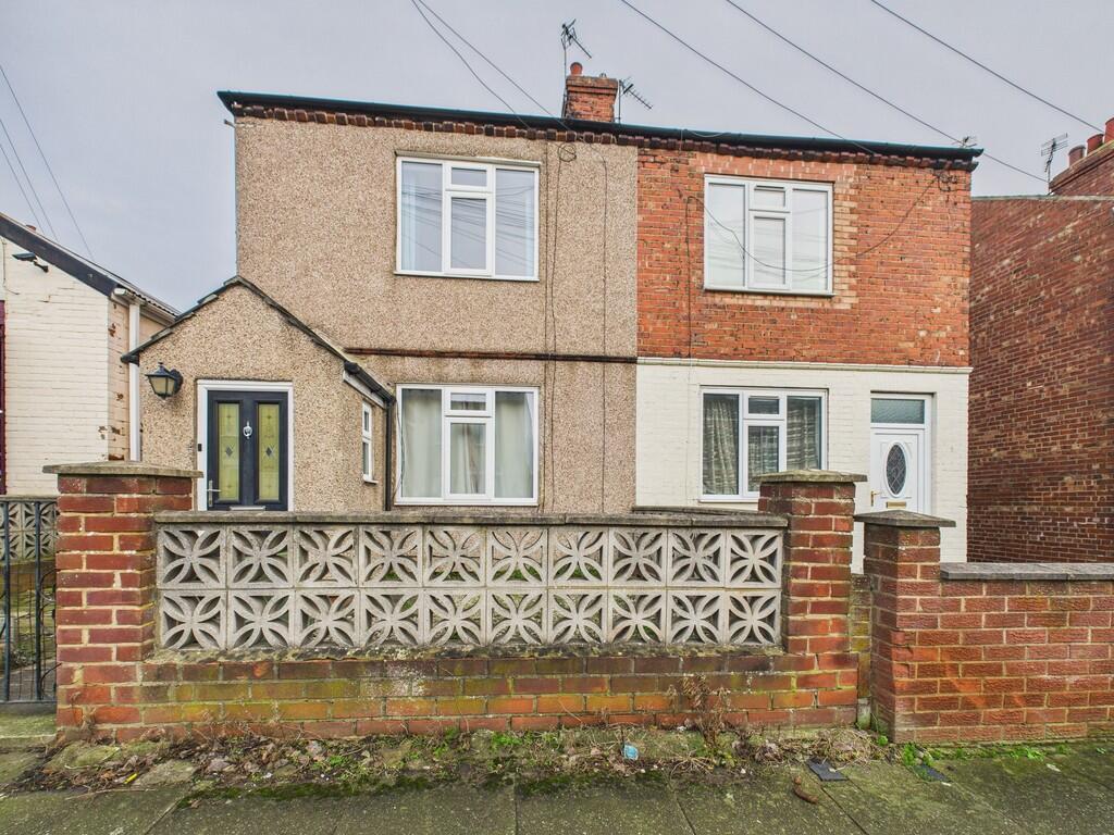 Main image of property: Throstlenest Avenue, Darlington, County Durham