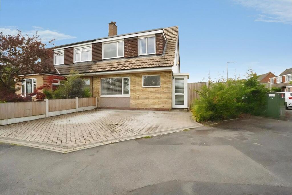 Main image of property: Yew Tree Park Road, Cheadle Hulme, SK8