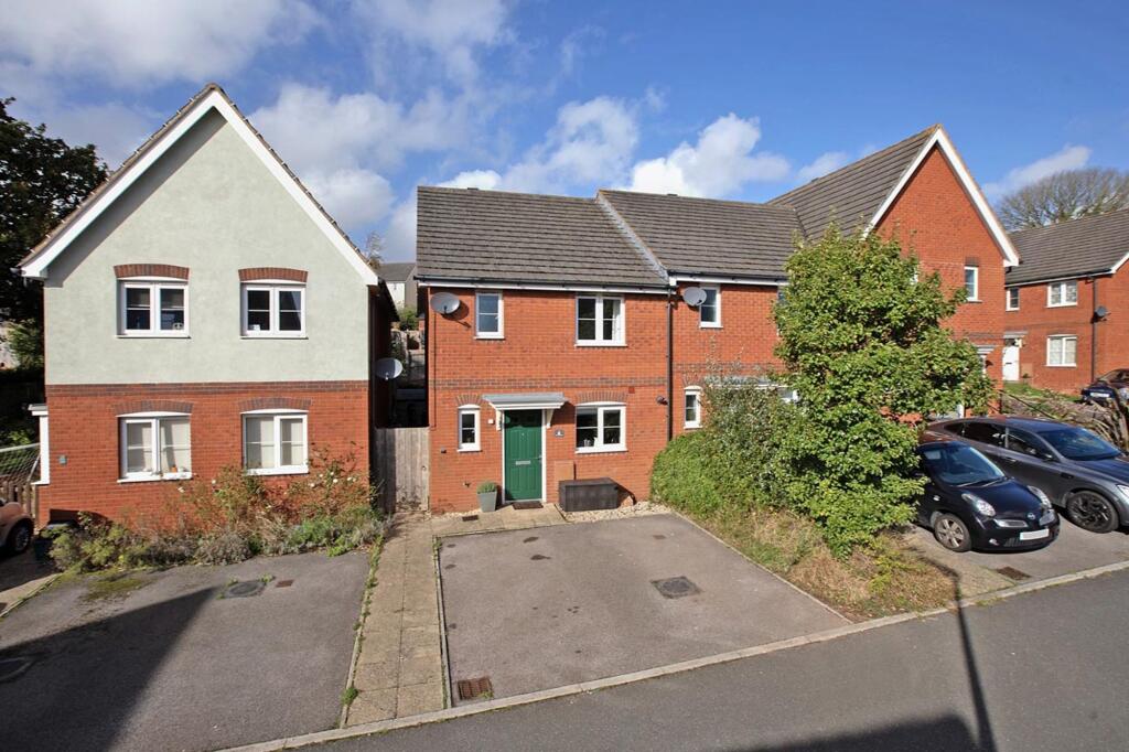 Main image of property: Barham Avenue, Teignmouth, TQ14