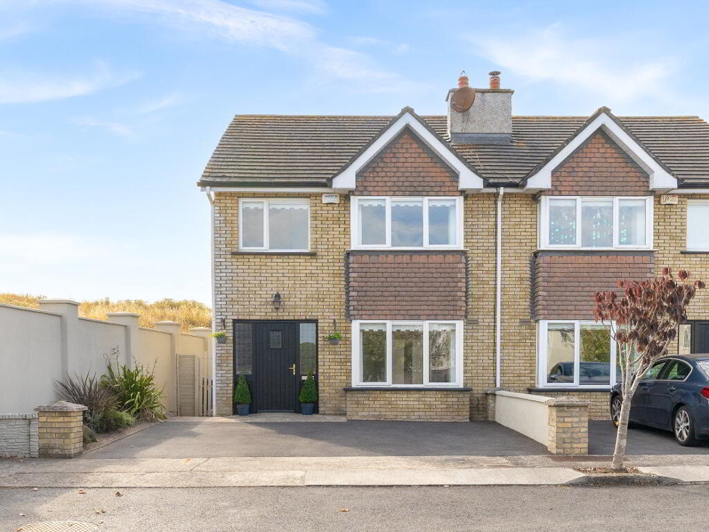 Main image of property: 11 Cluain Riada, Browneshill Road, Carlow Town