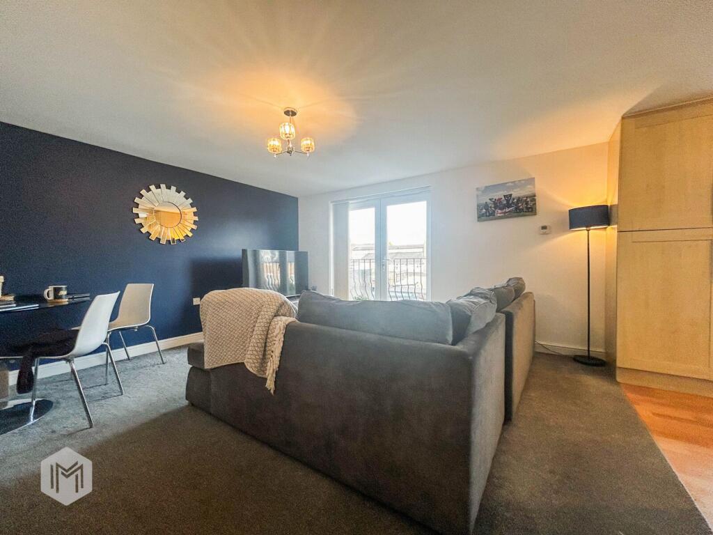 Apartment in Bolton - View 4