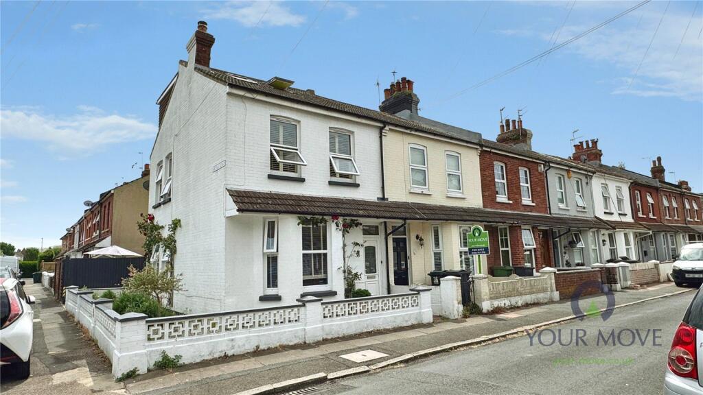 Main image of property: Clarence Road, Eastbourne, East Sussex, BN22