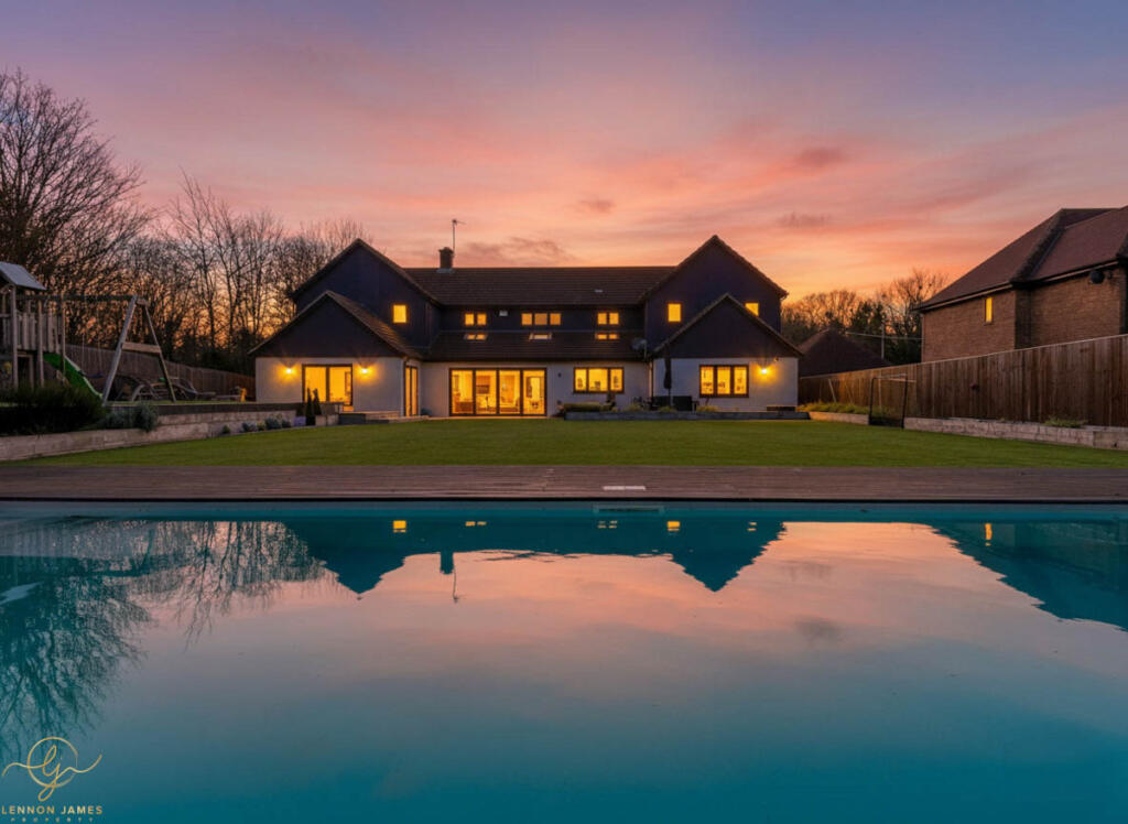 Main image of property: Folksworth Road, Norman Cross, PE7