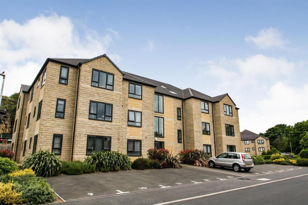 Main image of property: Beck View Way, Shipley