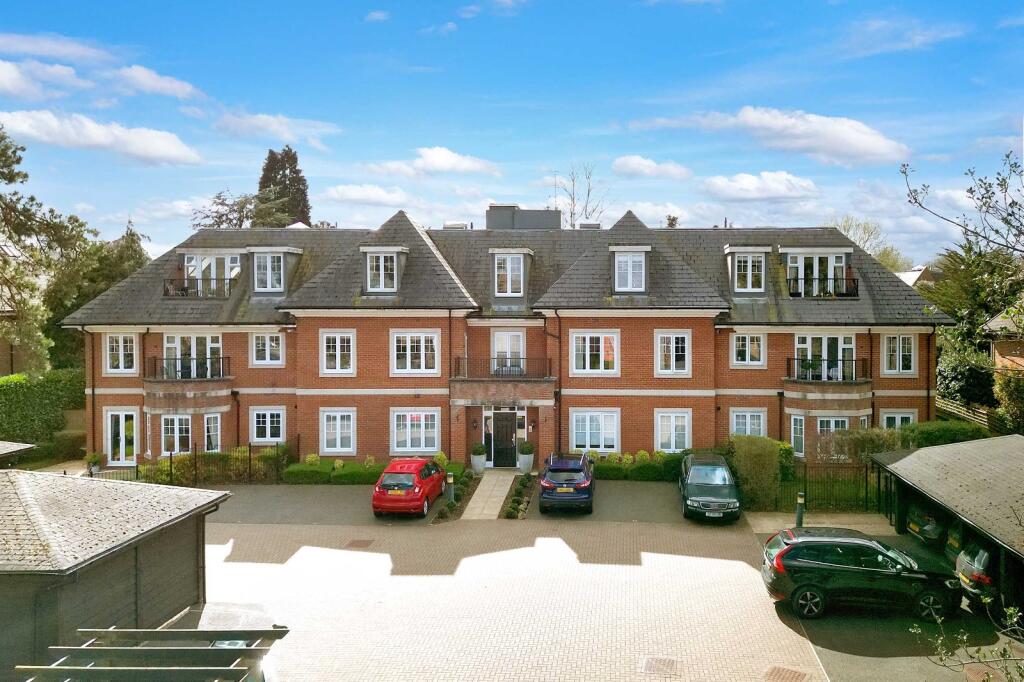 Main image of property: Station Road, Beaconsfield, Buckinghamshire, HP9