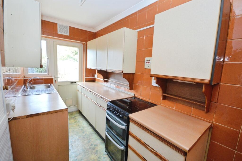 Apartment in Twickenham - View 4