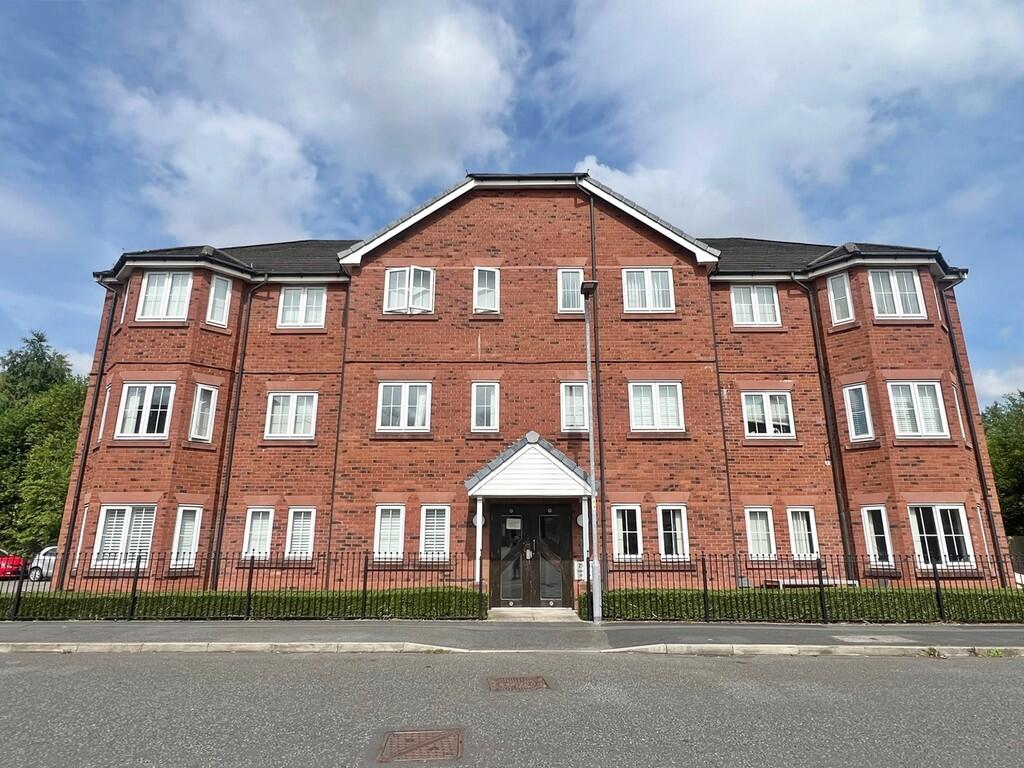 Main image of property: Thorneycroft Drive, Warrington