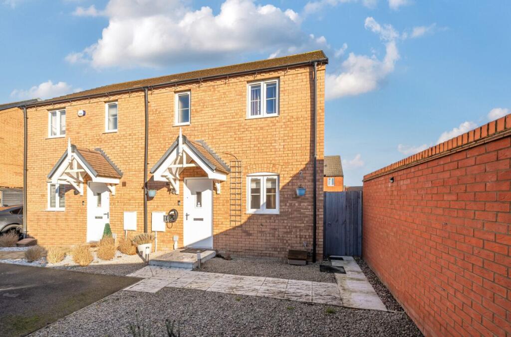 Main image of property: Thillans, Cranfield, Bedford