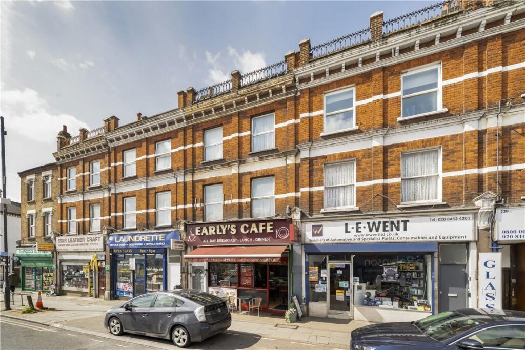 Main image of property: Cricklewood Broadway, Cricklewood