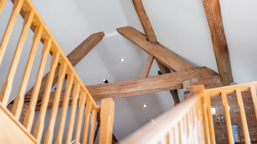 Additional image 21 of The Dutch Barn, Dunnimere Farm, Portway Lane, Harlaston, B79