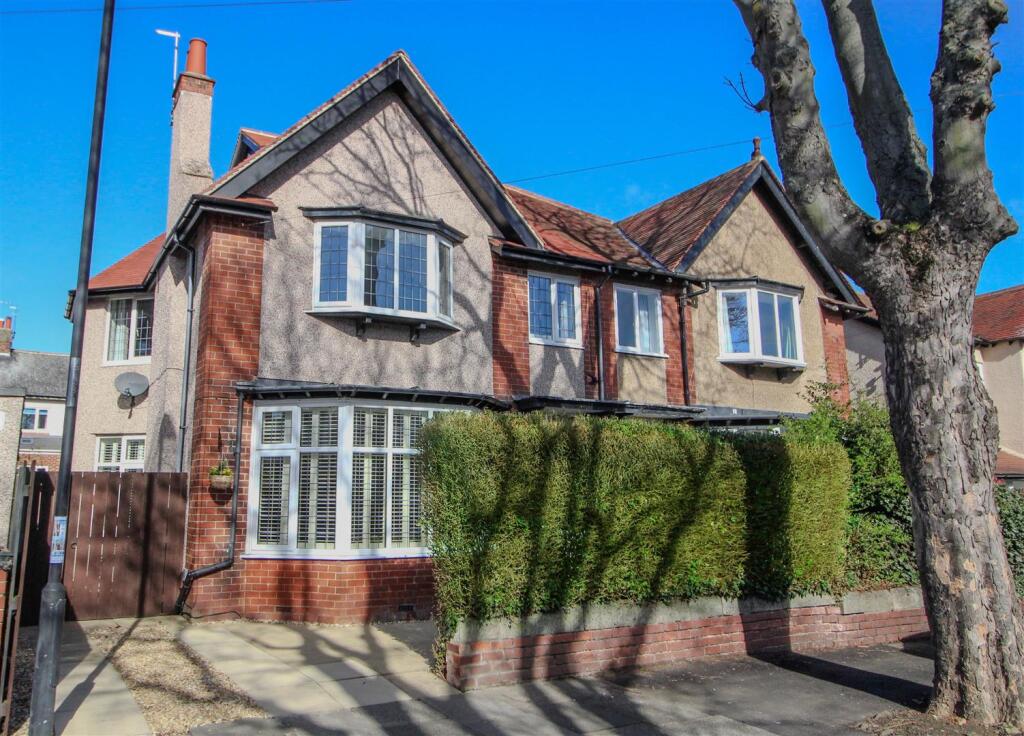 Main image of property: Tynedale Avenue, Whitley Bay