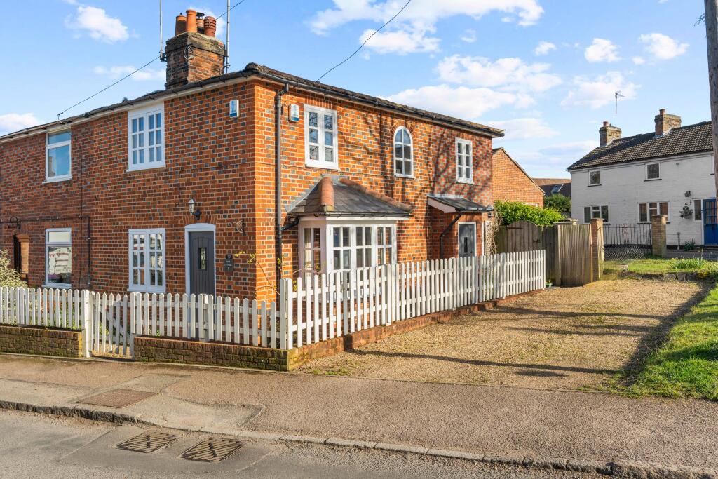 Main image of property: Heath Lane, Codicote, SG4