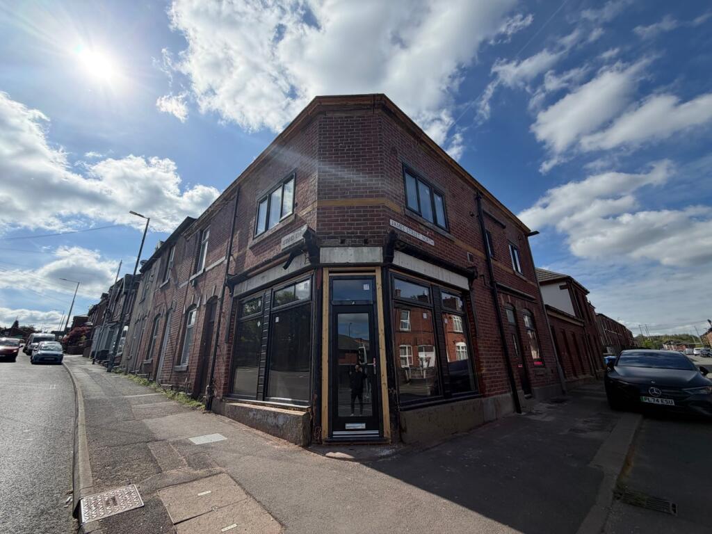 Main image of property: Stand Lane, Radcliffe, Manchester, M26