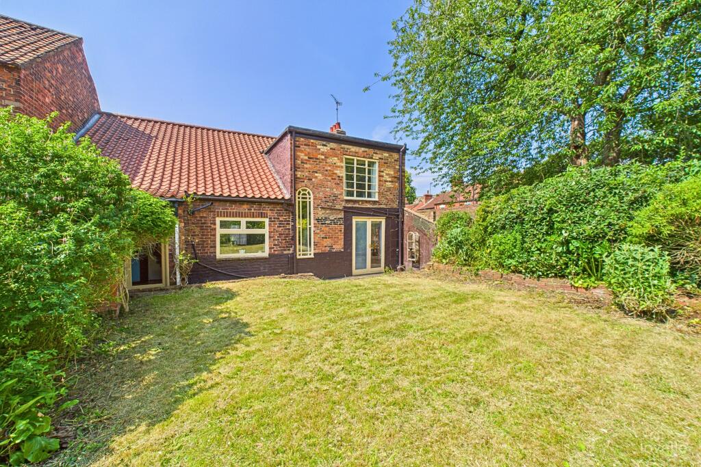 Main image of property: Whitecross Street, Barton-upon-Humber, North Lincolnshire, DN18