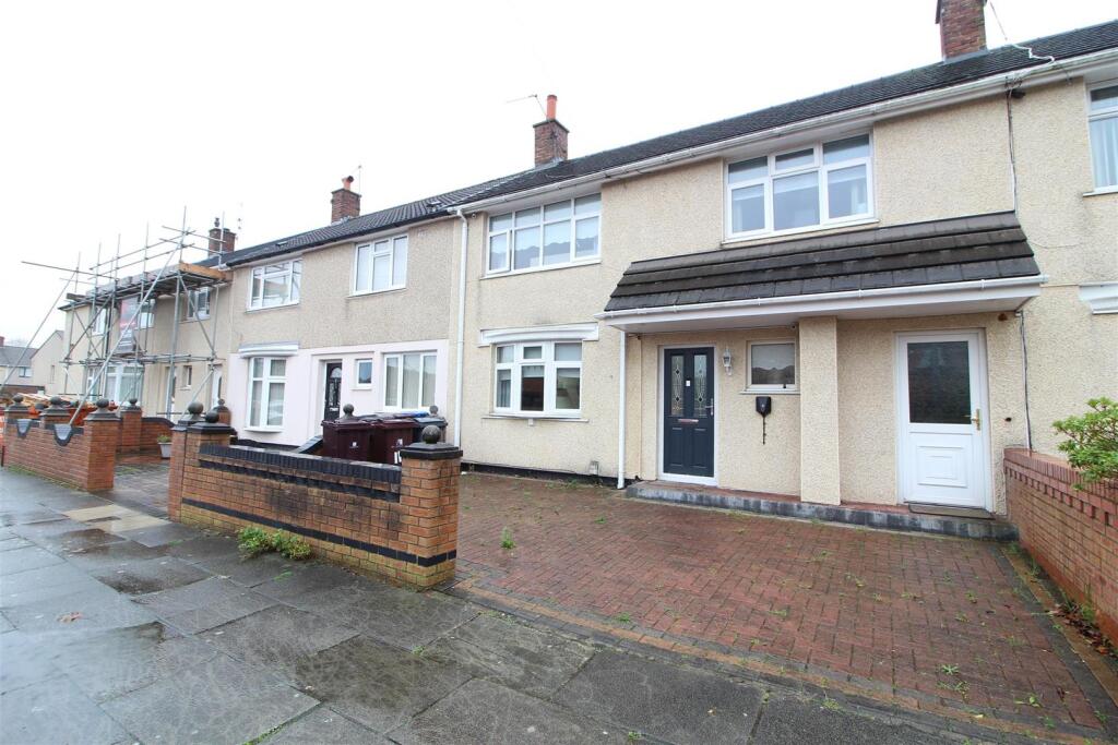 Main image of property: Digmoor Road,Southdene