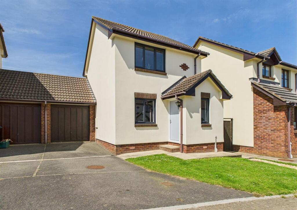 Main image of property: Ora Stone Park, Croyde, Braunton