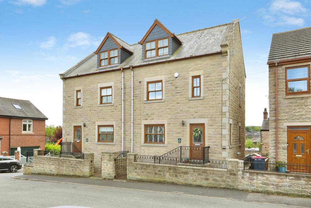 Main image of property: Sellars Croft, Greasbrough, Rotherham