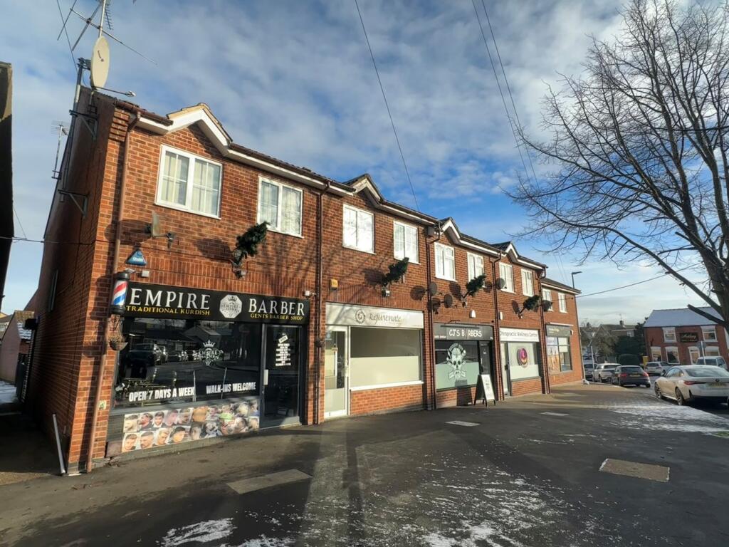 Main image of property: Main Street, Broughton Astley, LEICESTER, LE9