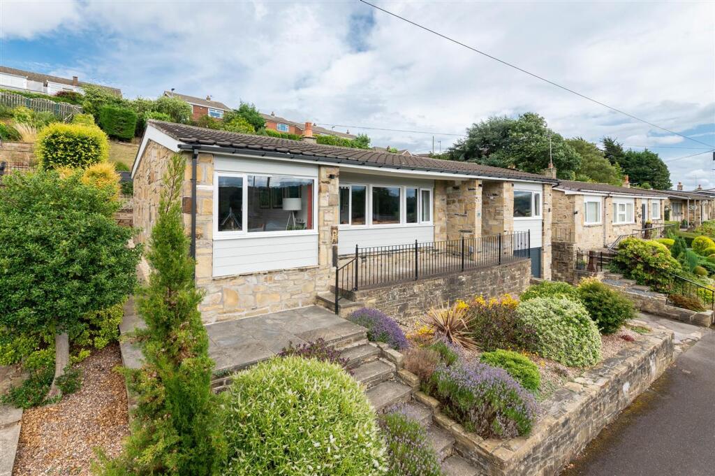 Main image of property: Clough Drive, Fenay Bridge, HD8