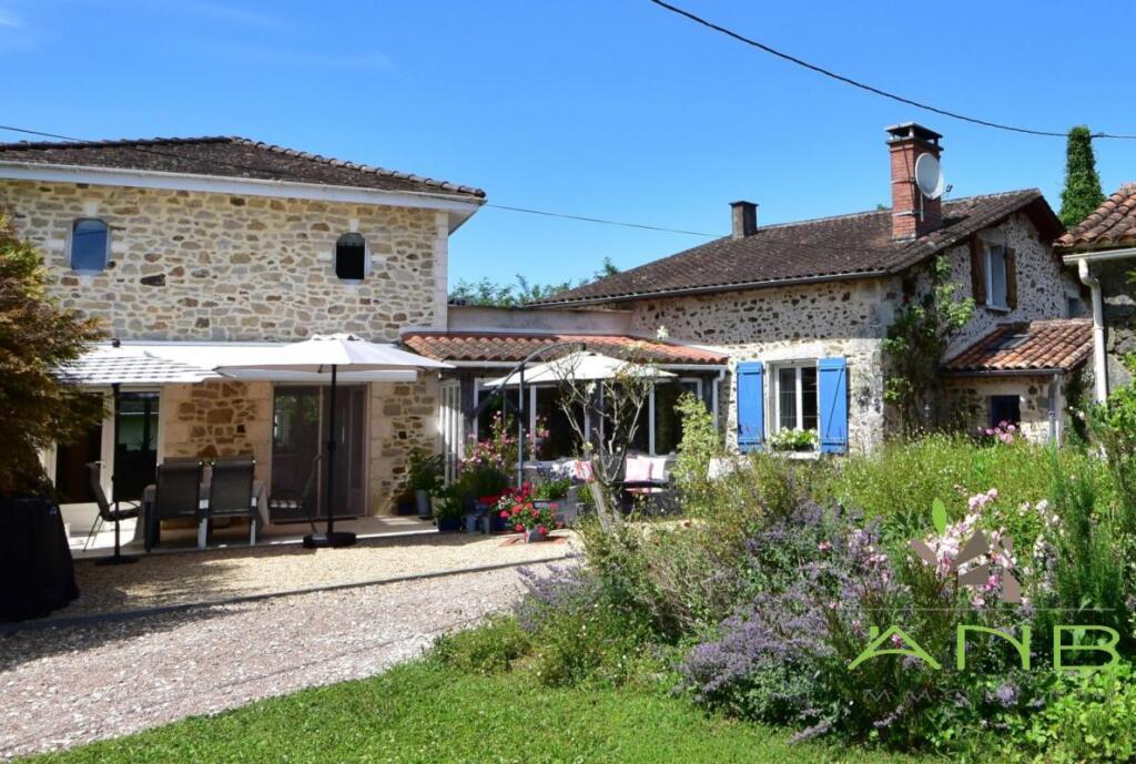 Main image of property: Aquitaine, Dordogne, Bussière-Badil