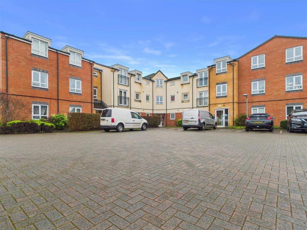 Main image of property: Wolseley Road, Rugeley