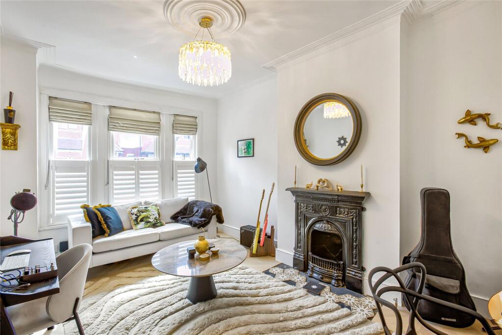 Main image of property: Thirsk Road, Mitcham, CR4