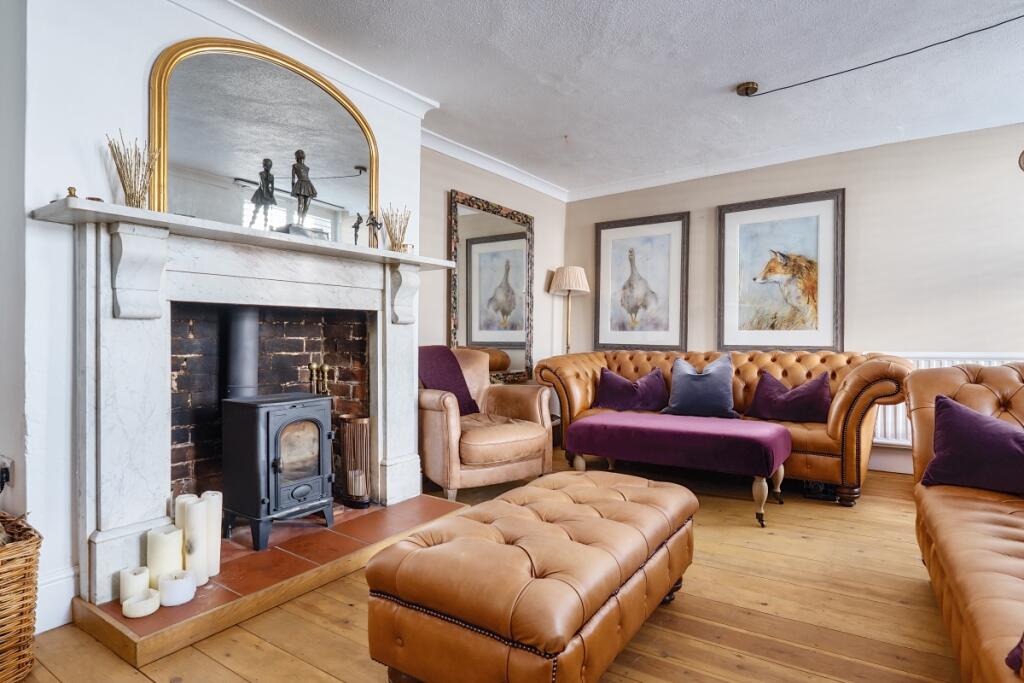 Main image of property: High Street Marlborough SN8