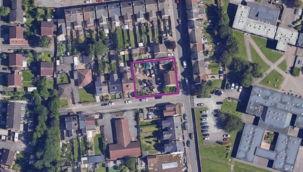Hodgkinson Road, Kirkby-In-Ashfield, Nottingham - View 4
