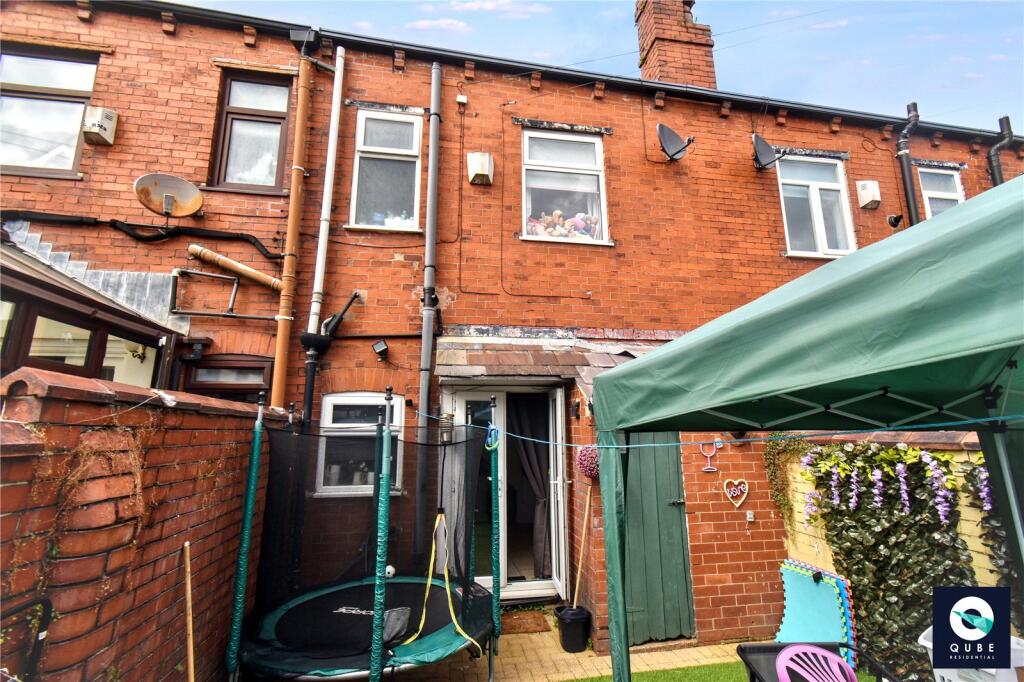 House in Bolton, Greater Manchester - View 4