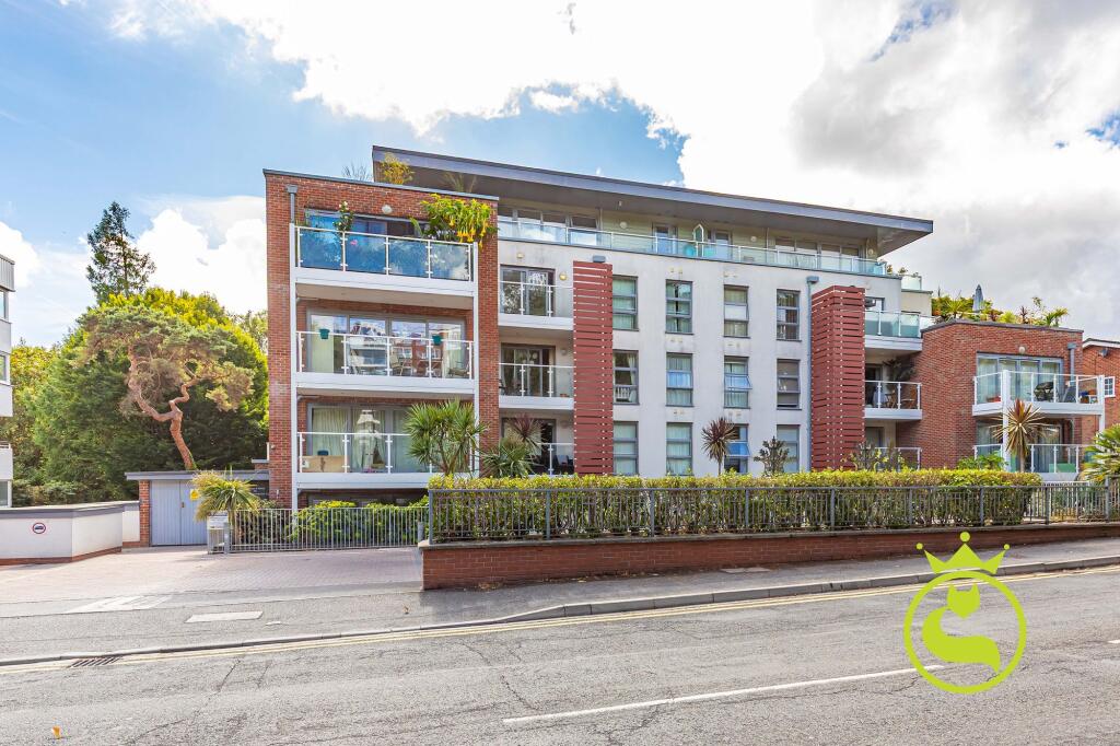 Main image of property: Branksome Wood Road, Bournemouth, BH2